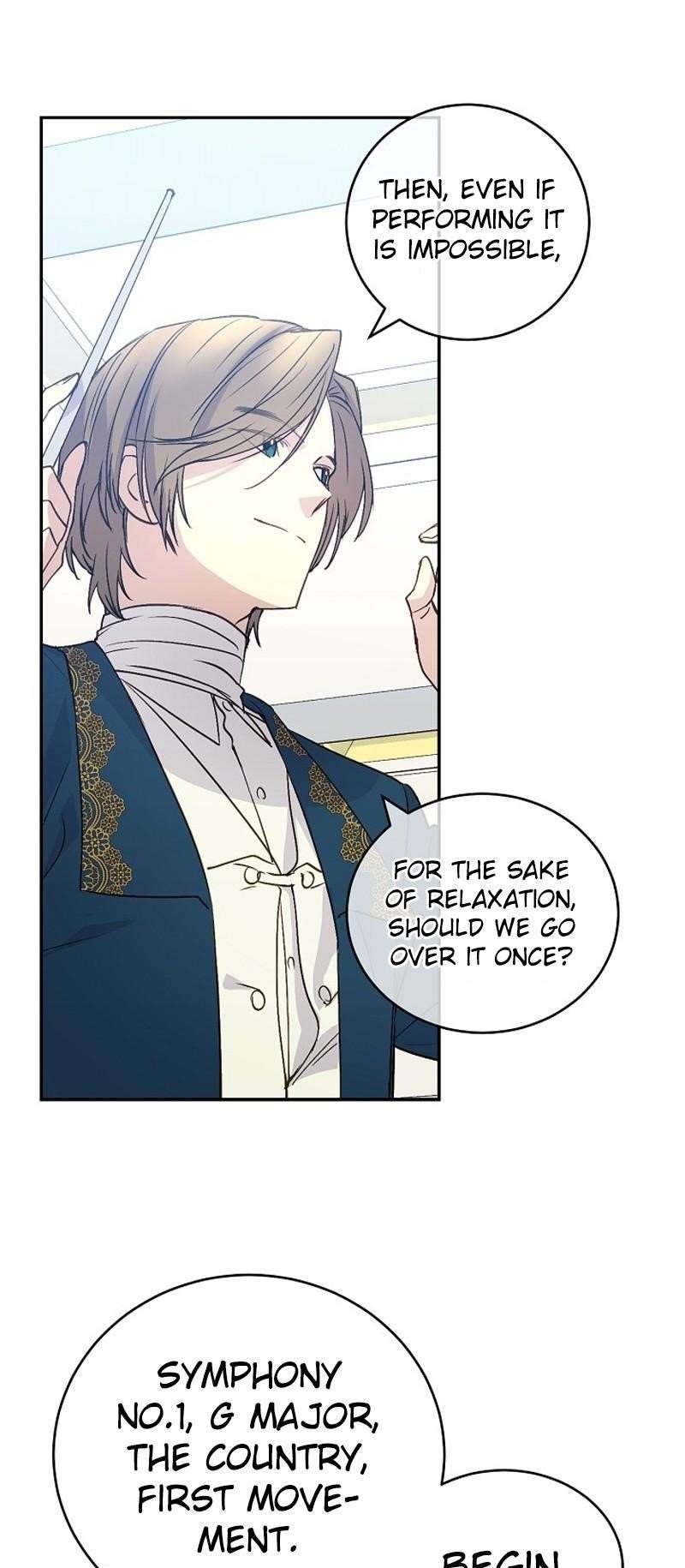 A Capable Maid Chapter 5 - Page 35 in English