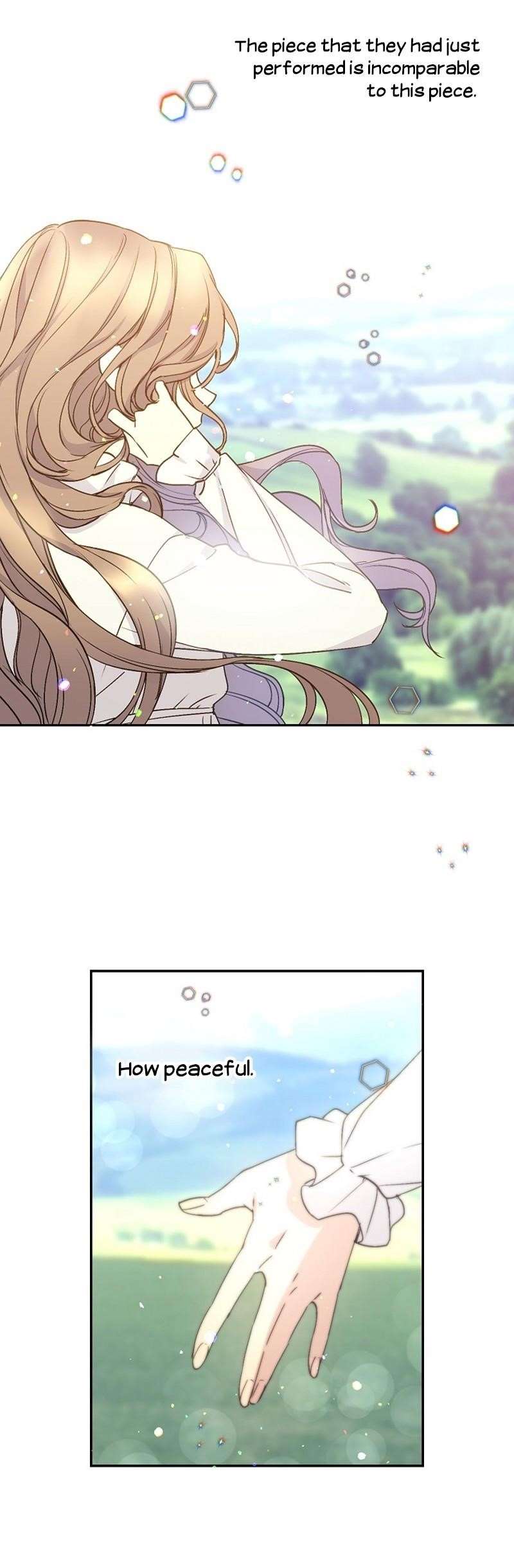 A Capable Maid Chapter 5 - Page 37 in English