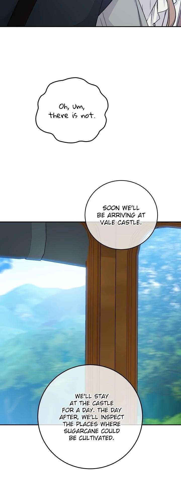 A Capable Maid Chapter 50 - Page 16 in English