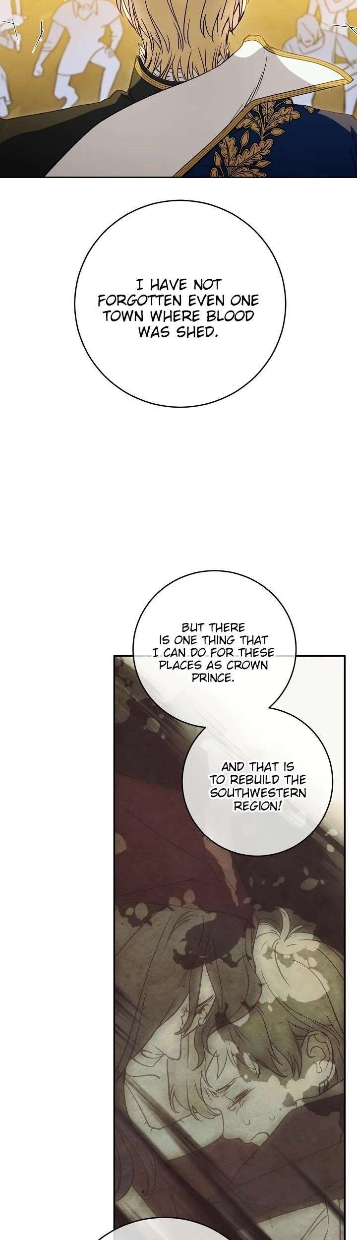 A Capable Maid Chapter 51 - Page 26 in English
