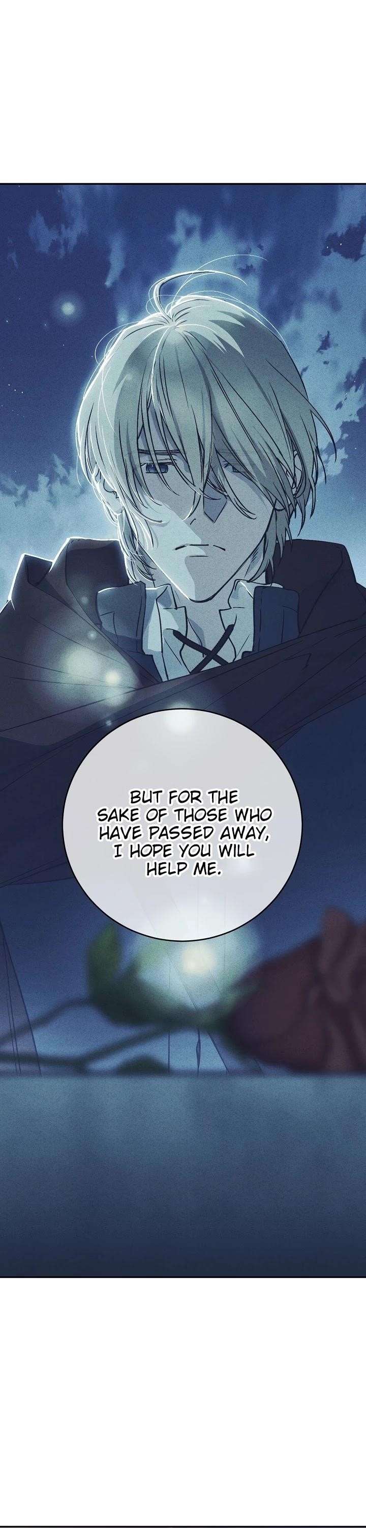 A Capable Maid Chapter 51 - Page 28 in English