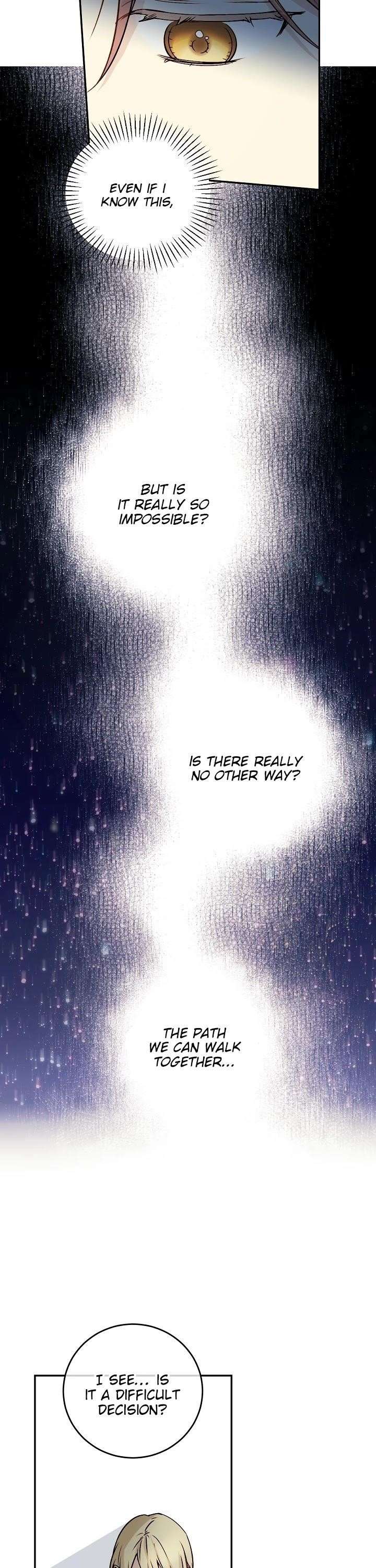 A Capable Maid Chapter 51 - Page 47 in English