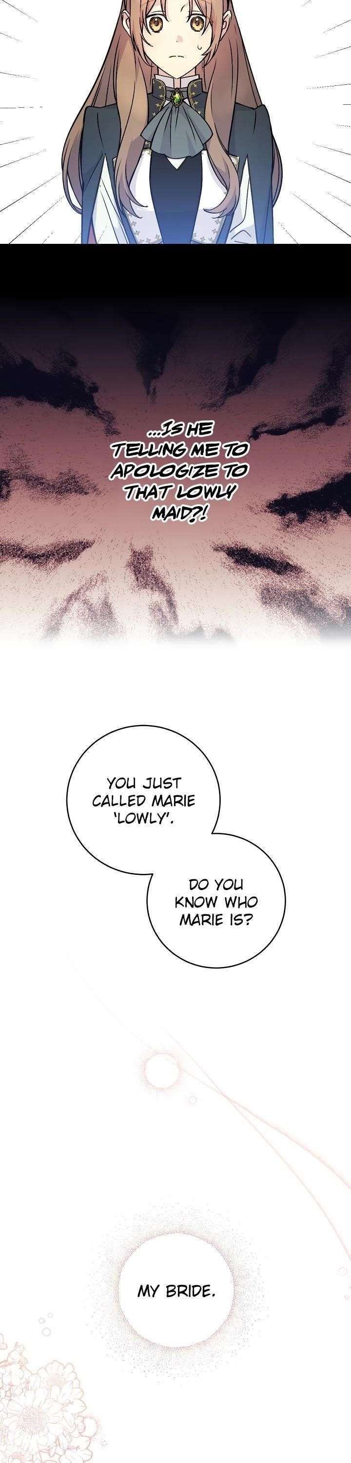 A Capable Maid Chapter 53 - Page 16 in English