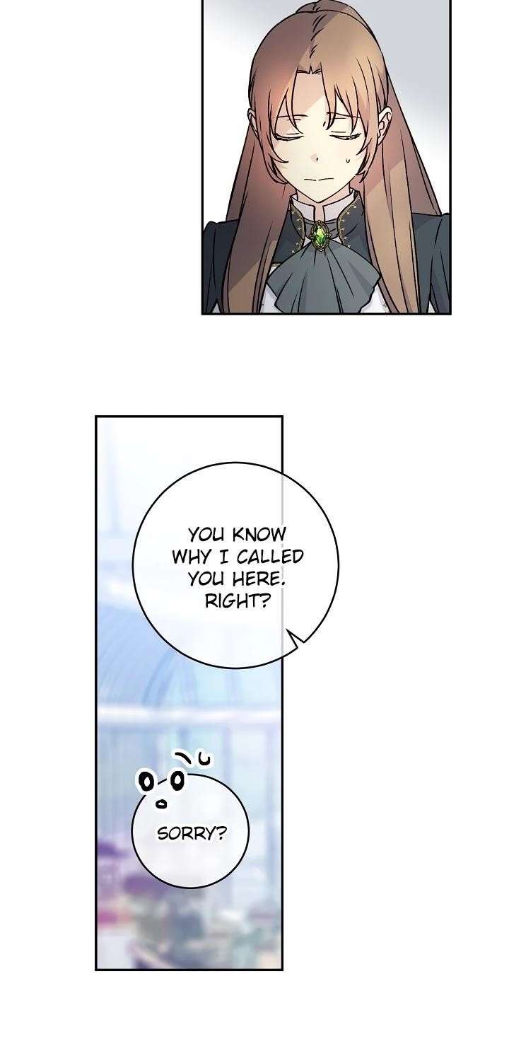 A Capable Maid Chapter 53 - Page 29 in English