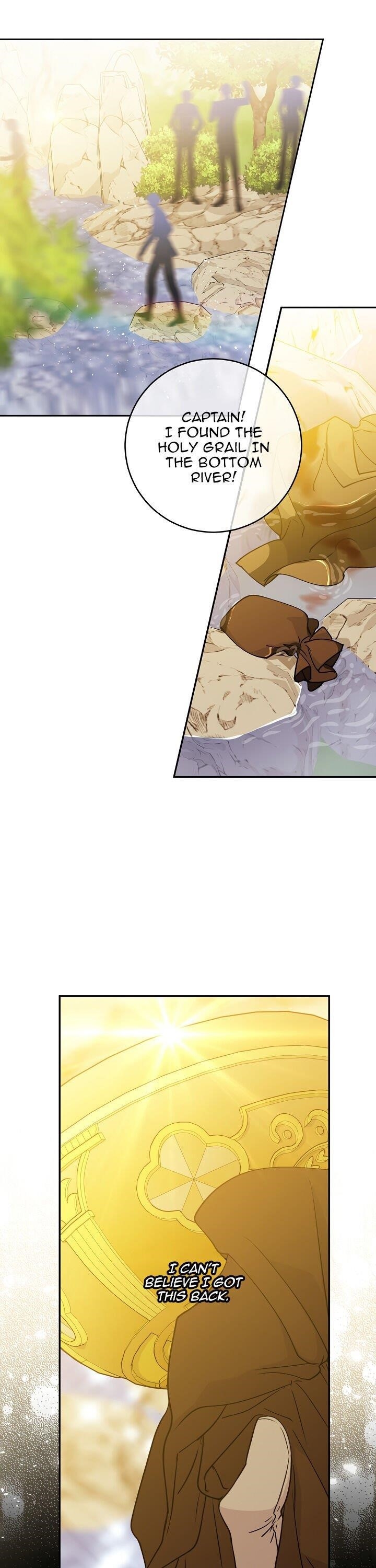 A Capable Maid Chapter 58 - Page 18 in English