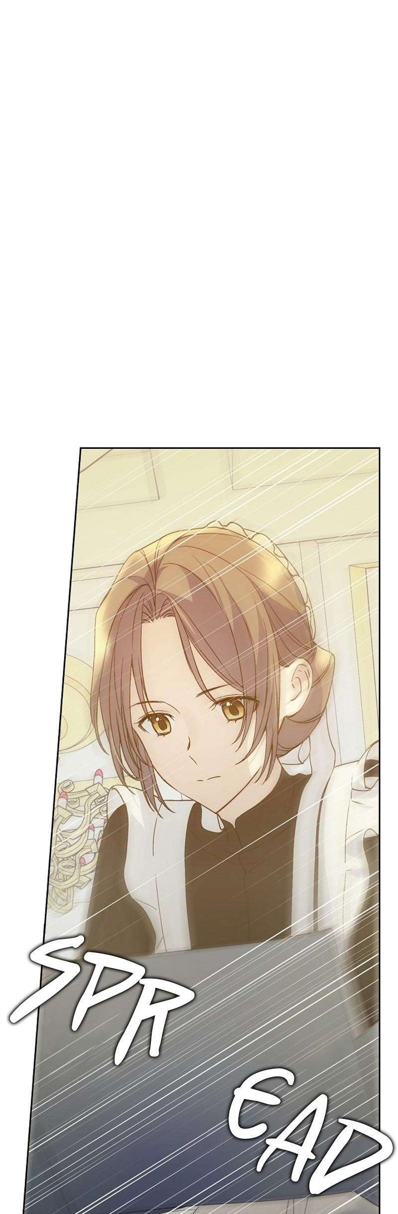 A Capable Maid Chapter 6 - Page 13 in English