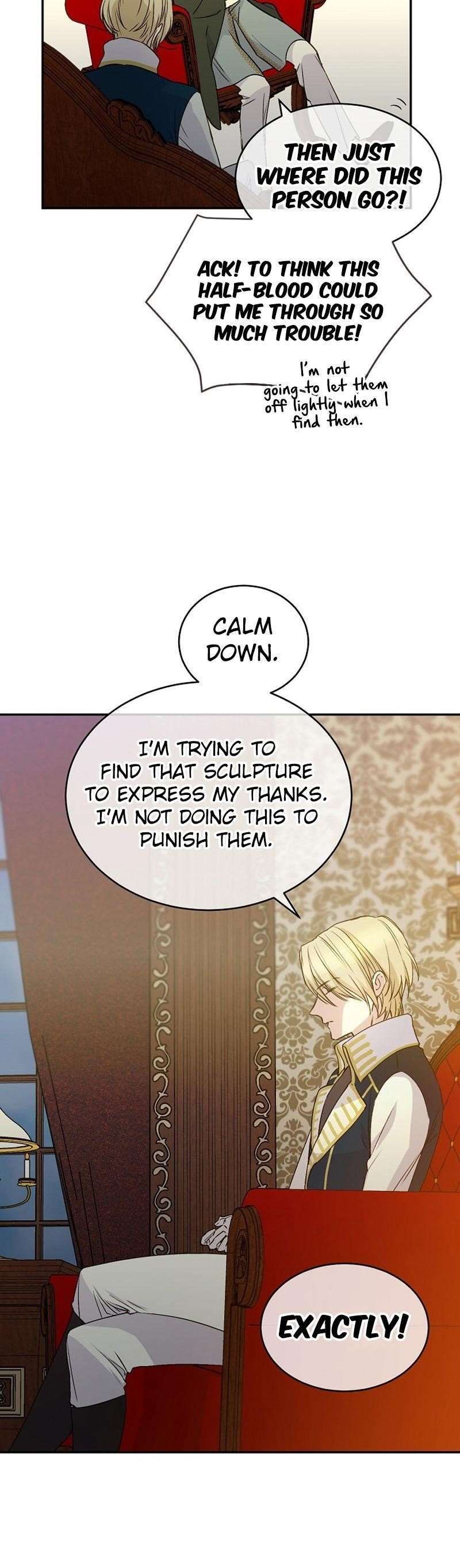 A Capable Maid Chapter 6 - Page 24 in English