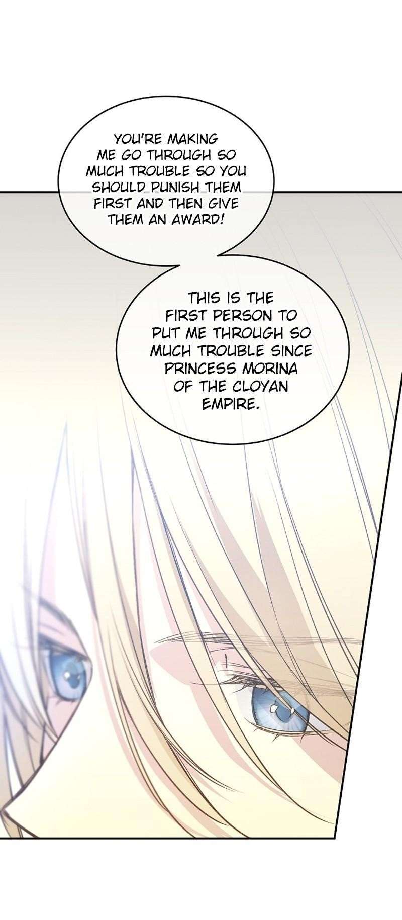 A Capable Maid Chapter 6 - Page 25 in English