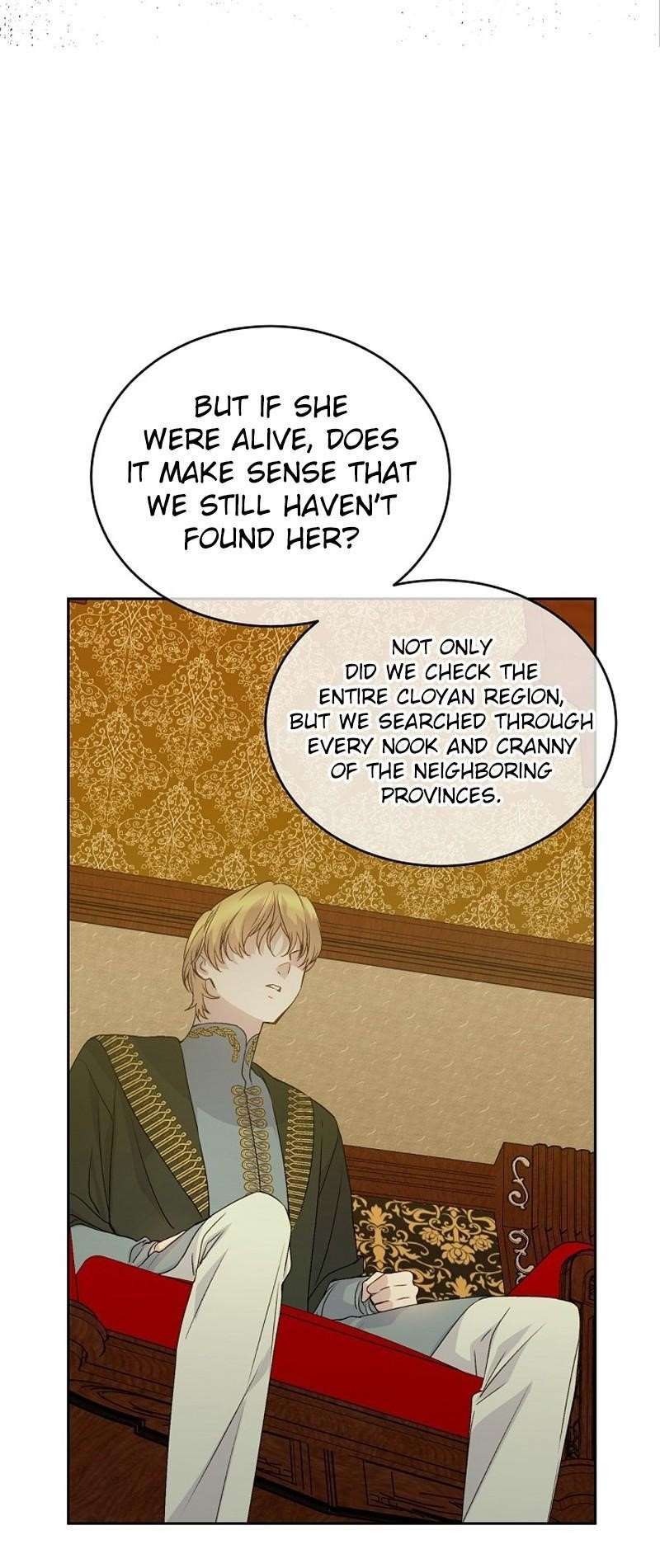 A Capable Maid Chapter 6 - Page 32 in English