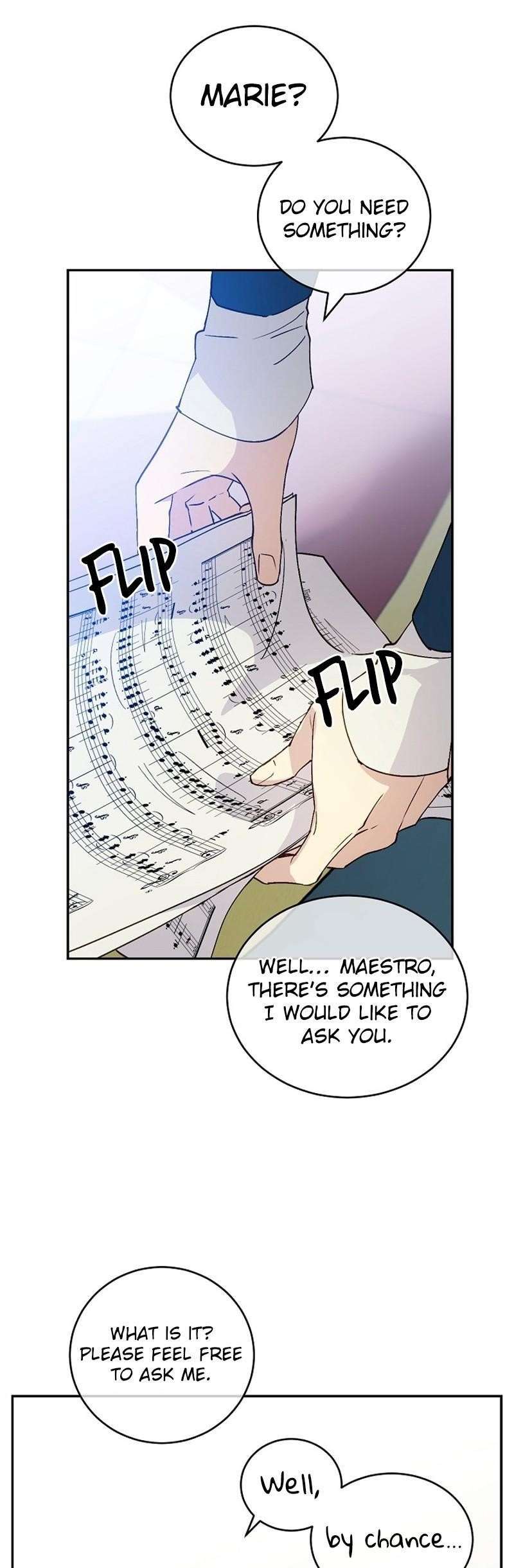 A Capable Maid Chapter 6 - Page 4 in English