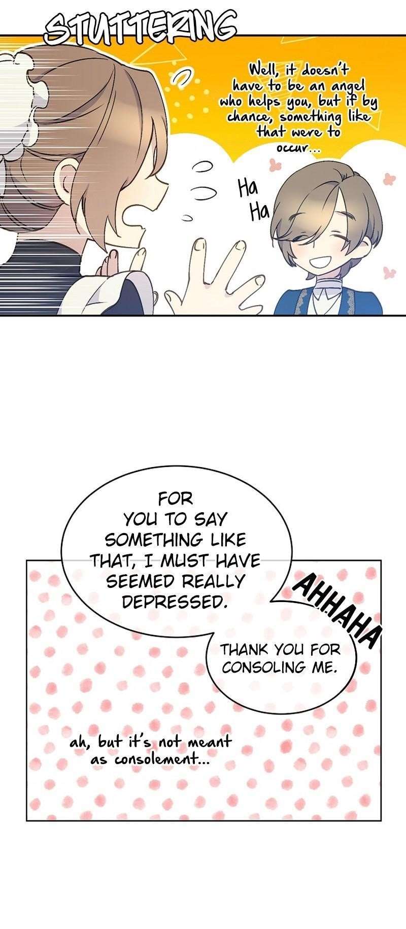 A Capable Maid Chapter 6 - Page 7 in English