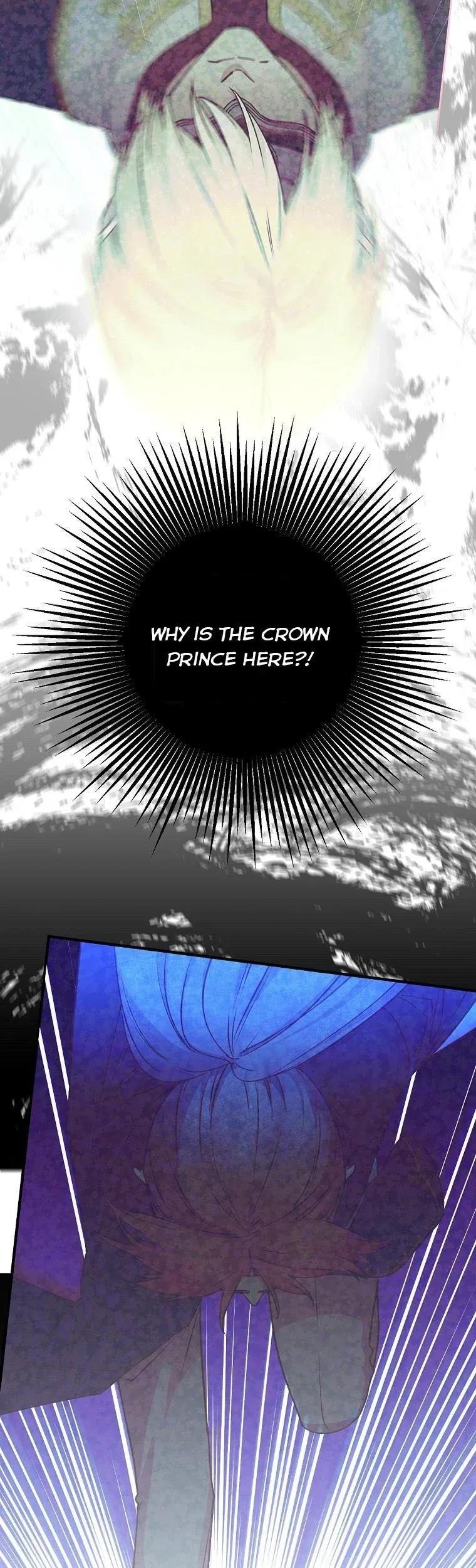 A Capable Maid Chapter 60 - Page 11 in English