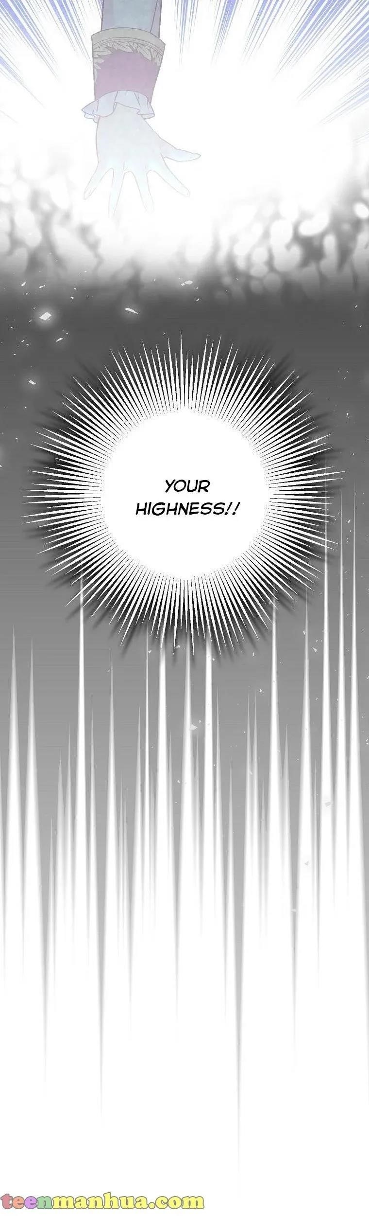 A Capable Maid Chapter 60 - Page 12 in English