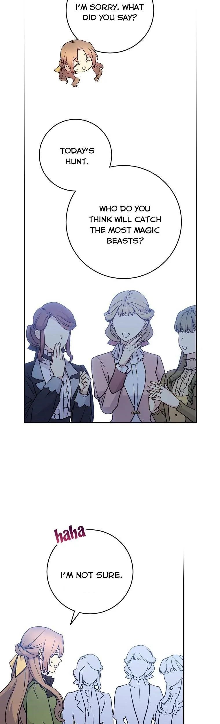 A Capable Maid Chapter 60 - Page 15 in English