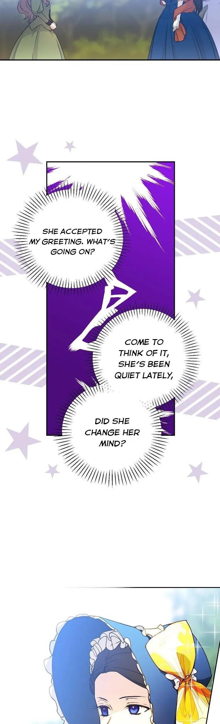 A Capable Maid Chapter 60 - Page 26 in English