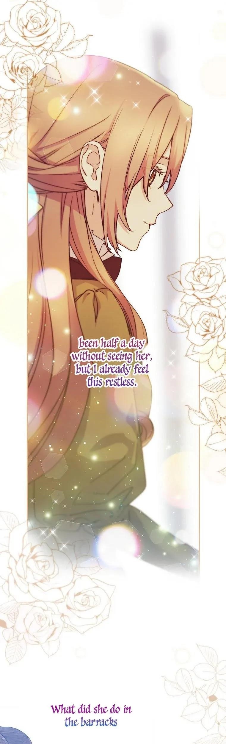 A Capable Maid Chapter 60 - Page 40 in English