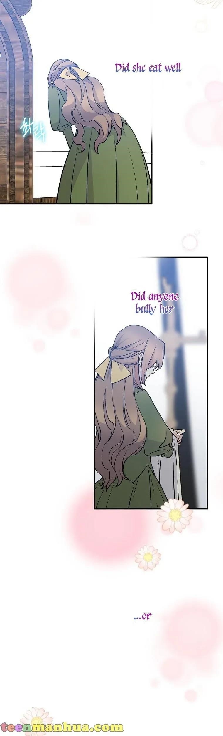 A Capable Maid Chapter 60 - Page 41 in English