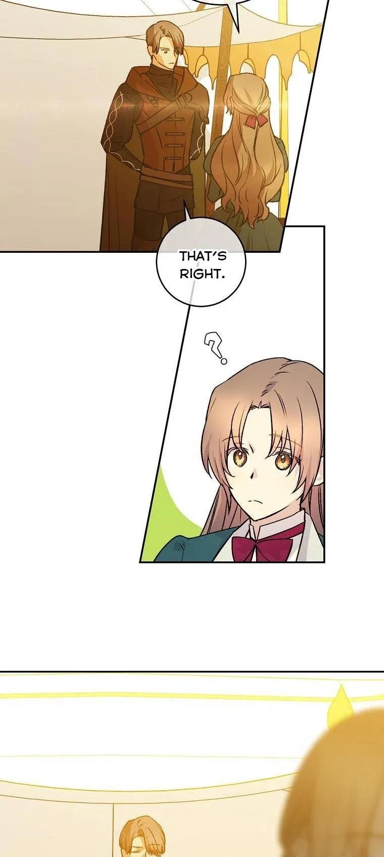 A Capable Maid Chapter 60 - Page 60 in English