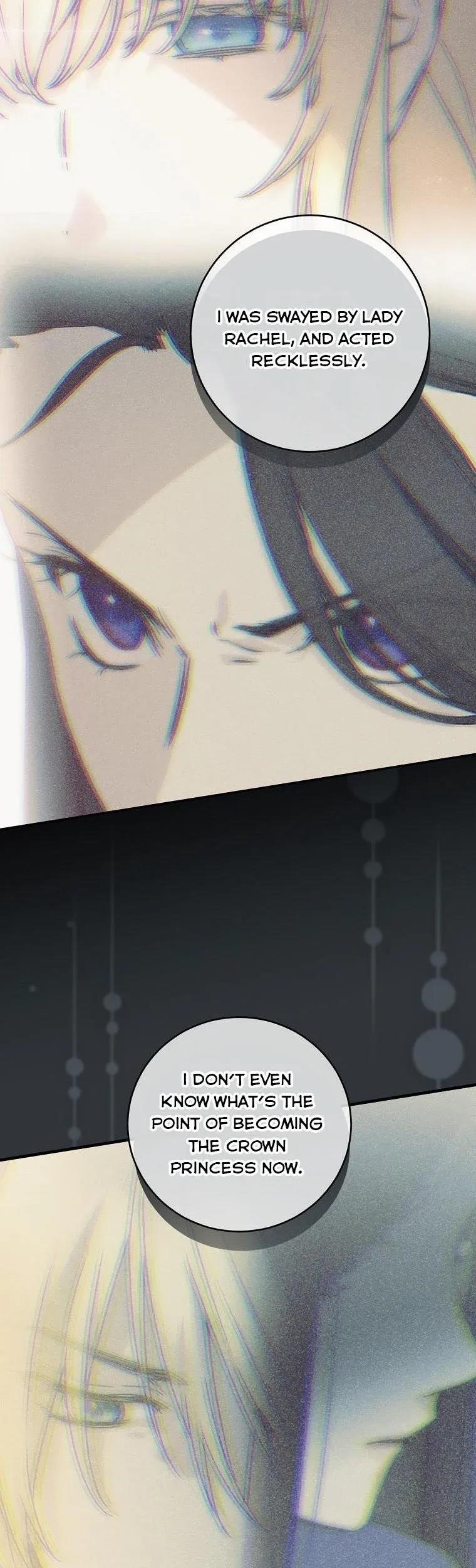 A Capable Maid Chapter 61 - Page 14 in English