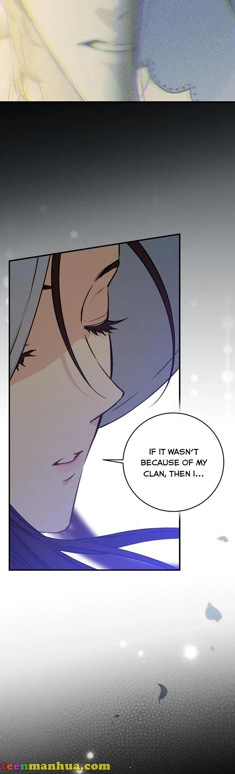 A Capable Maid Chapter 61 - Page 15 in English