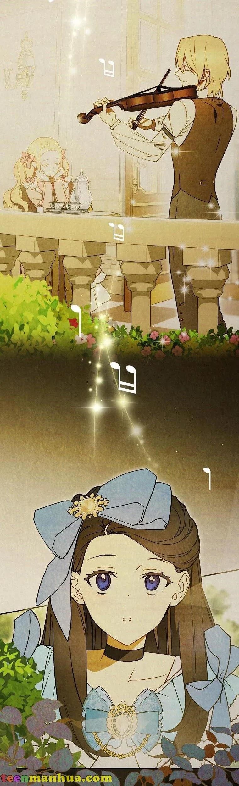 A Capable Maid Chapter 61 - Page 18 in English