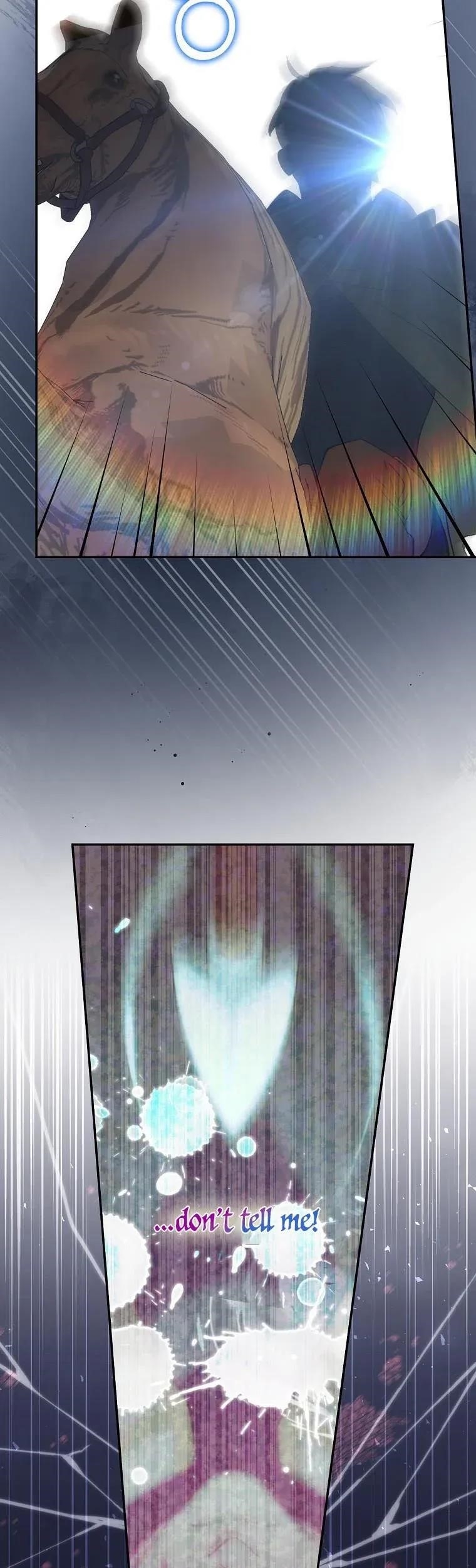A Capable Maid Chapter 61 - Page 21 in English