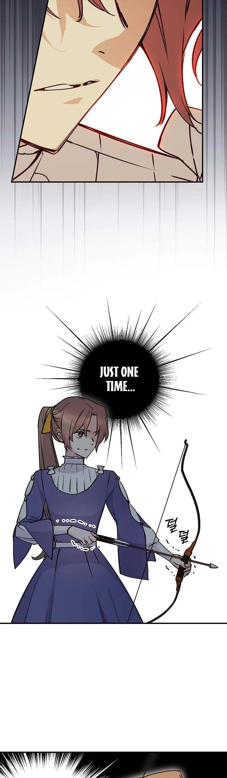 A Capable Maid Chapter 62 - Page 23 in English