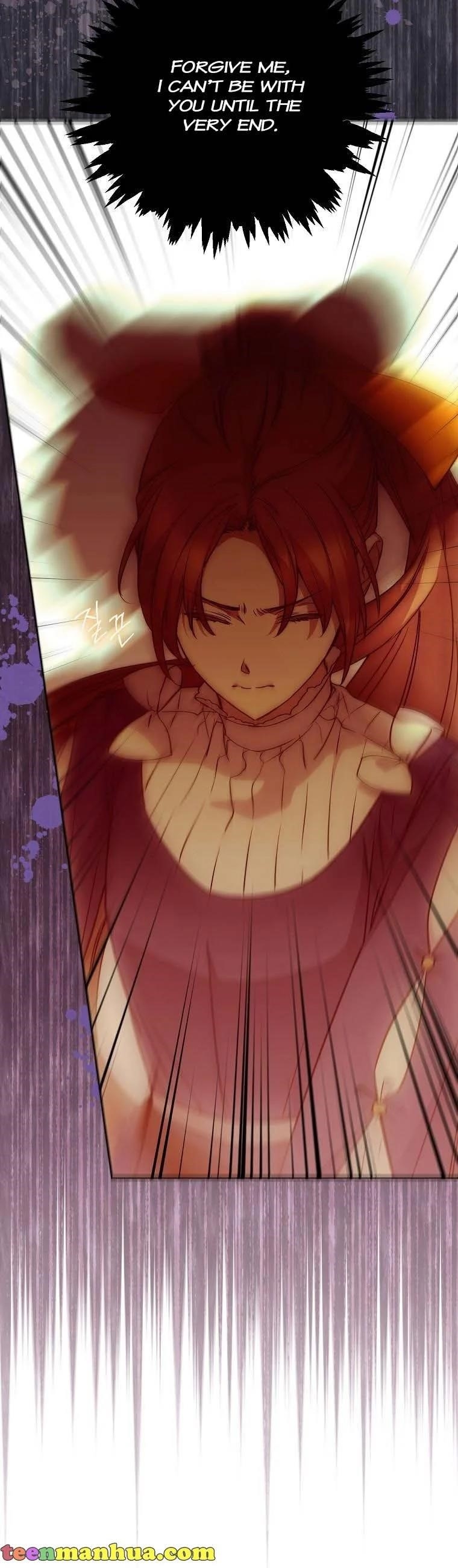 A Capable Maid Chapter 62 - Page 27 in English