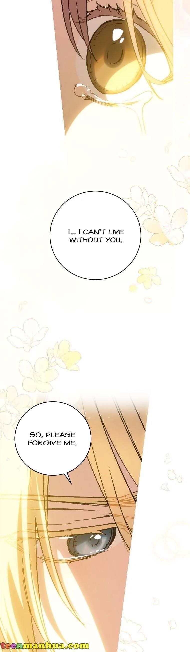 A Capable Maid Chapter 62 - Page 39 in English