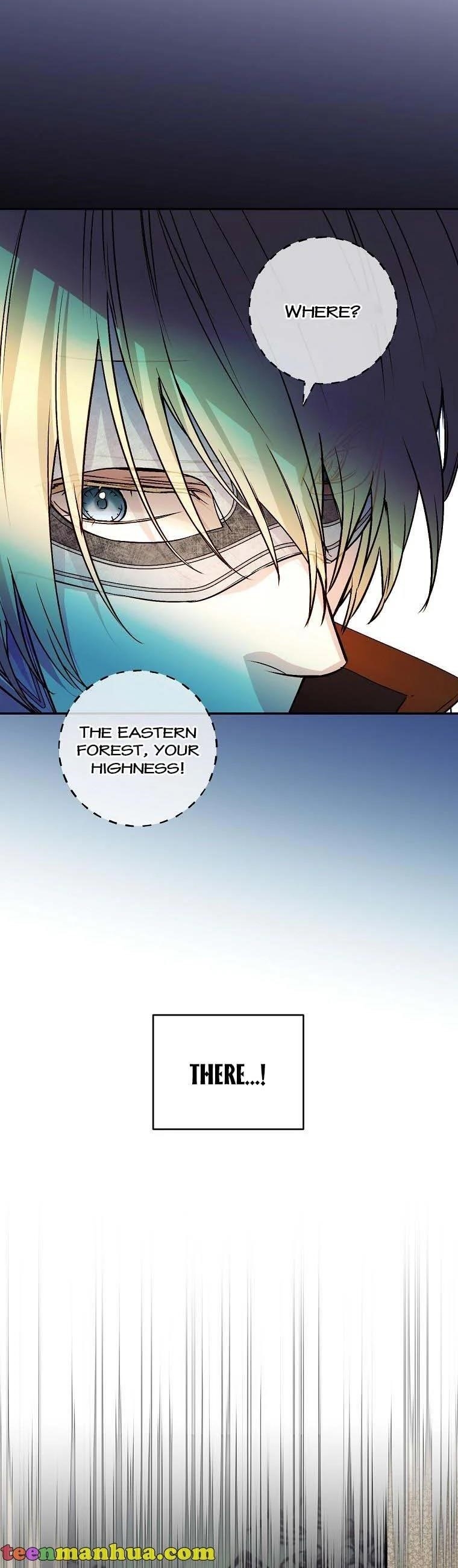 A Capable Maid Chapter 62 - Page 8 in English