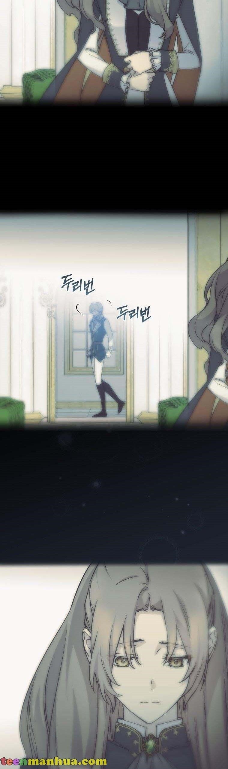A Capable Maid Chapter 63 - Page 25 in English