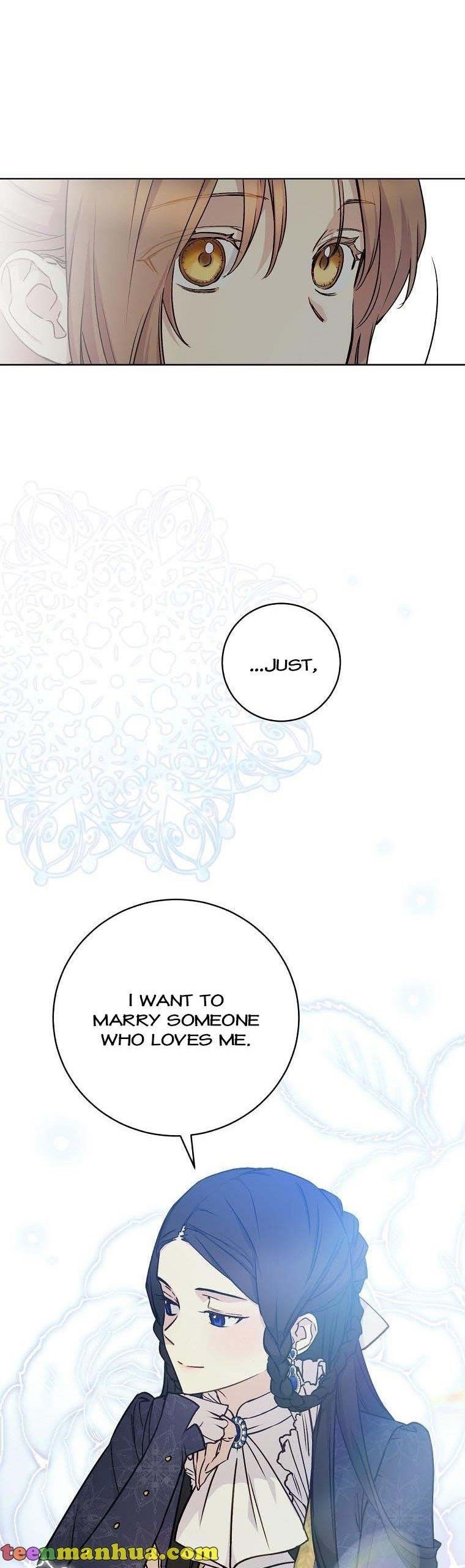 A Capable Maid Chapter 63 - Page 27 in English