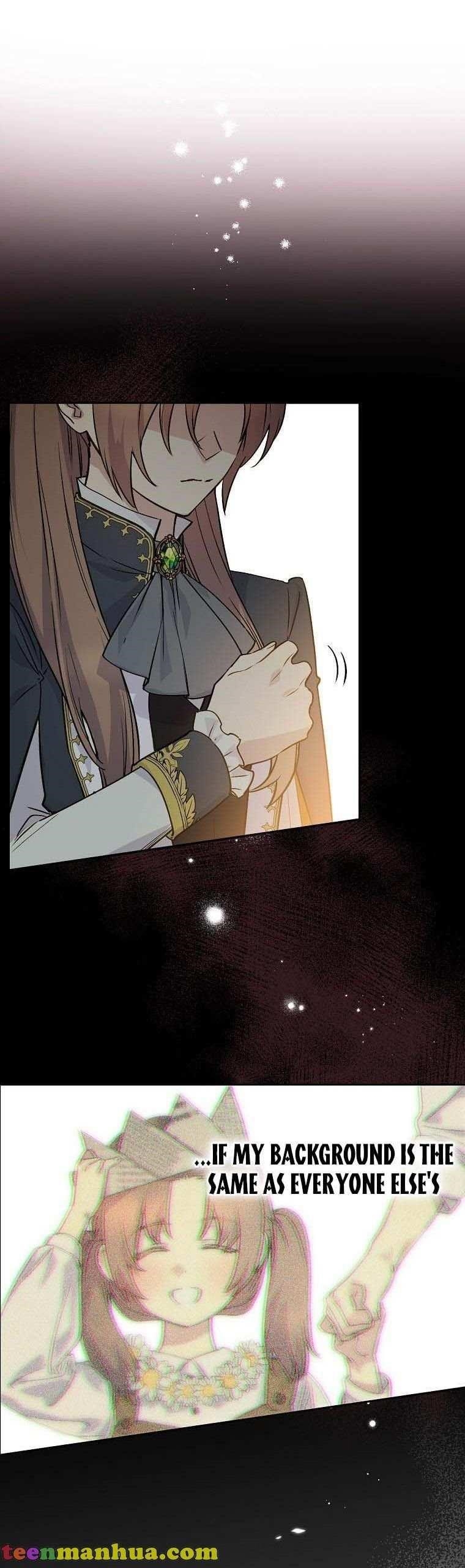 A Capable Maid Chapter 63 - Page 36 in English