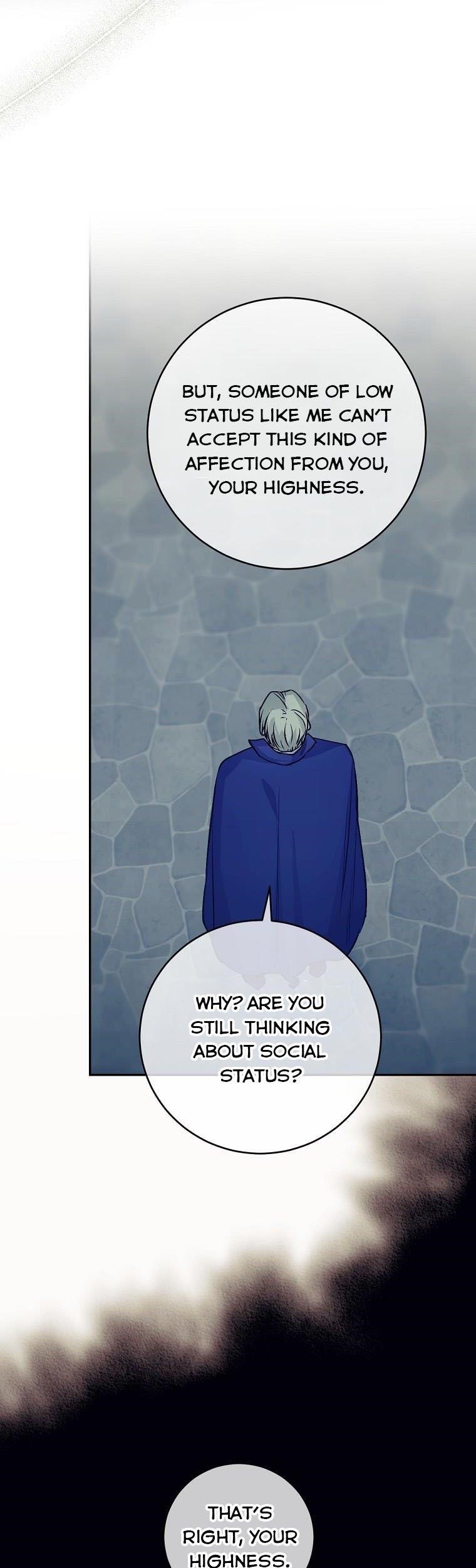 A Capable Maid Chapter 64 - Page 31 in English