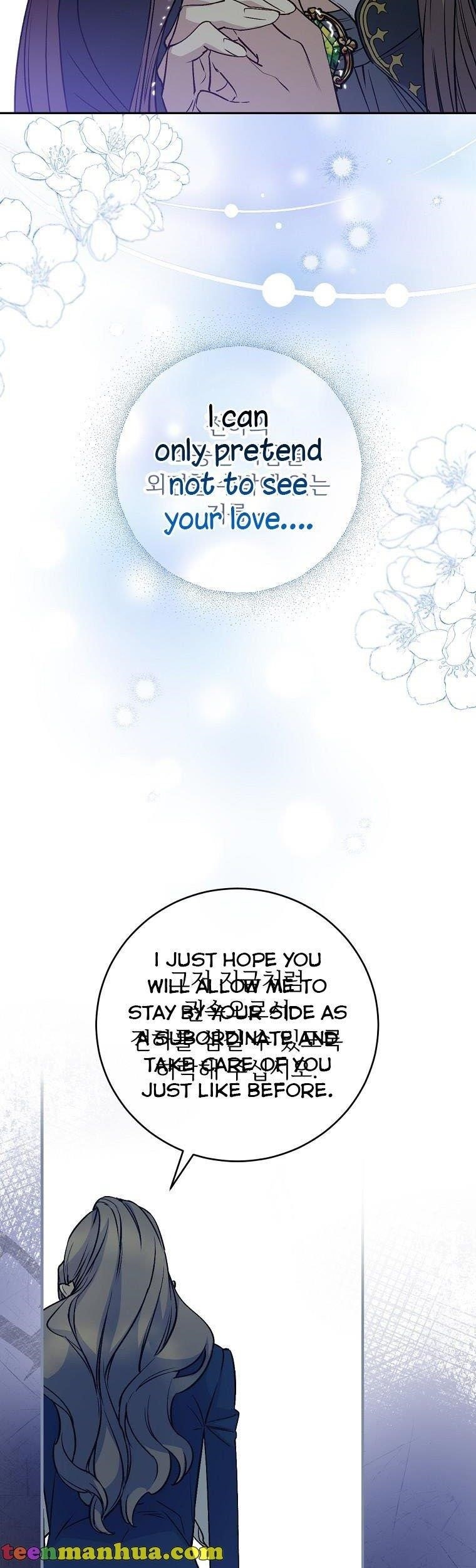A Capable Maid Chapter 64 - Page 39 in English