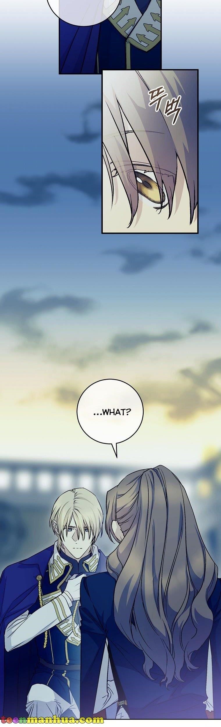 A Capable Maid Chapter 64 - Page 43 in English