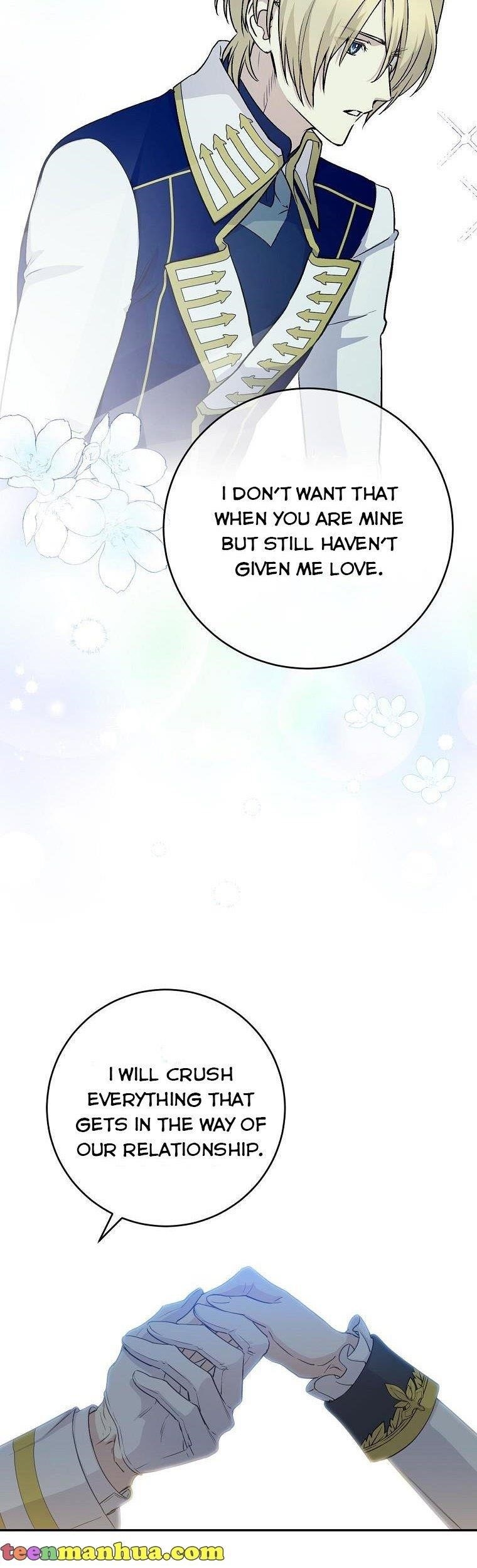 A Capable Maid Chapter 64 - Page 46 in English