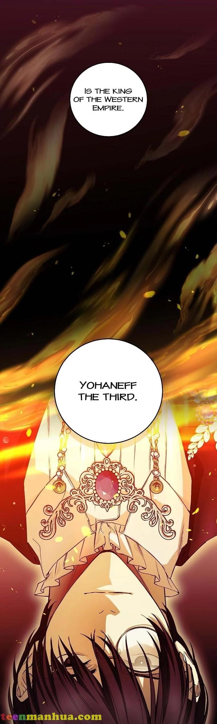 A Capable Maid Chapter 65 - Page 23 in English