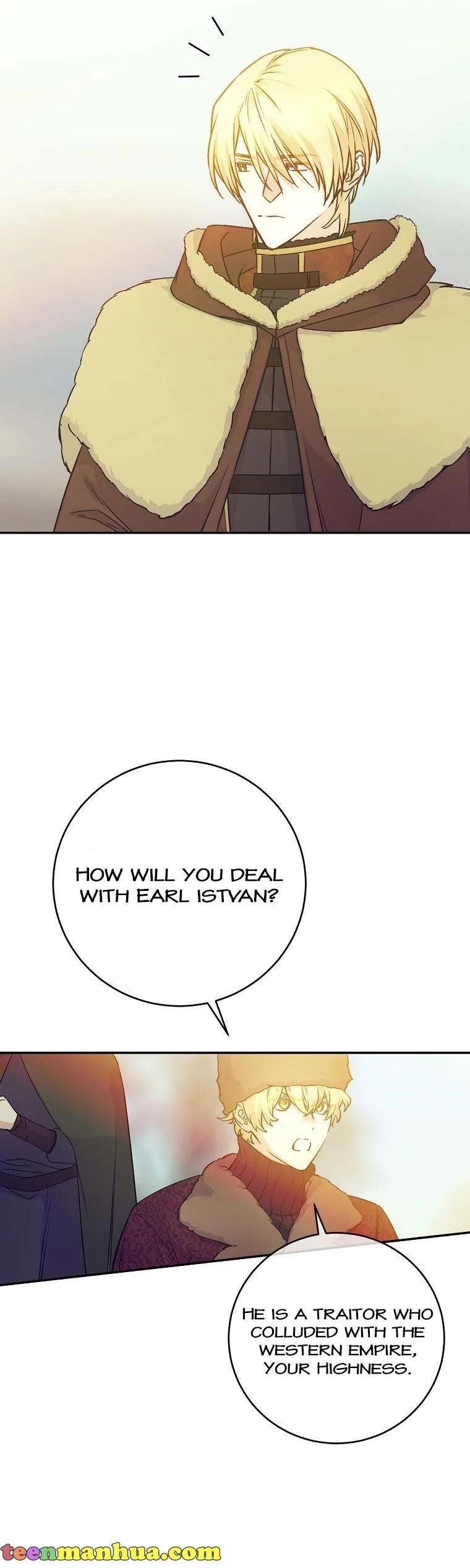 A Capable Maid Chapter 65 - Page 26 in English