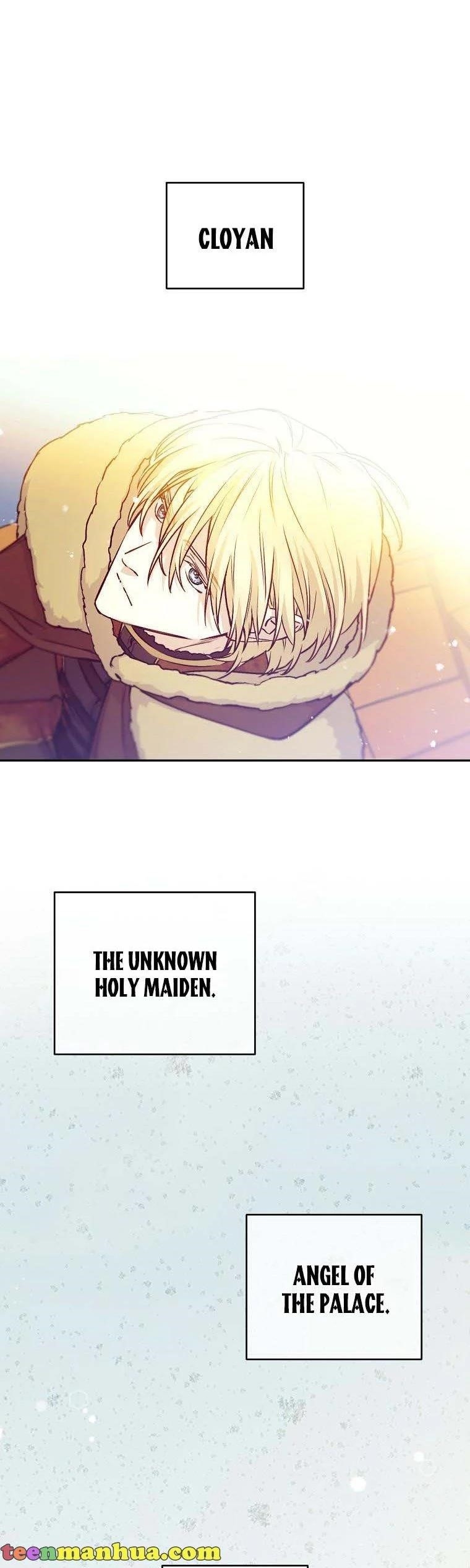 A Capable Maid Chapter 65 - Page 30 in English