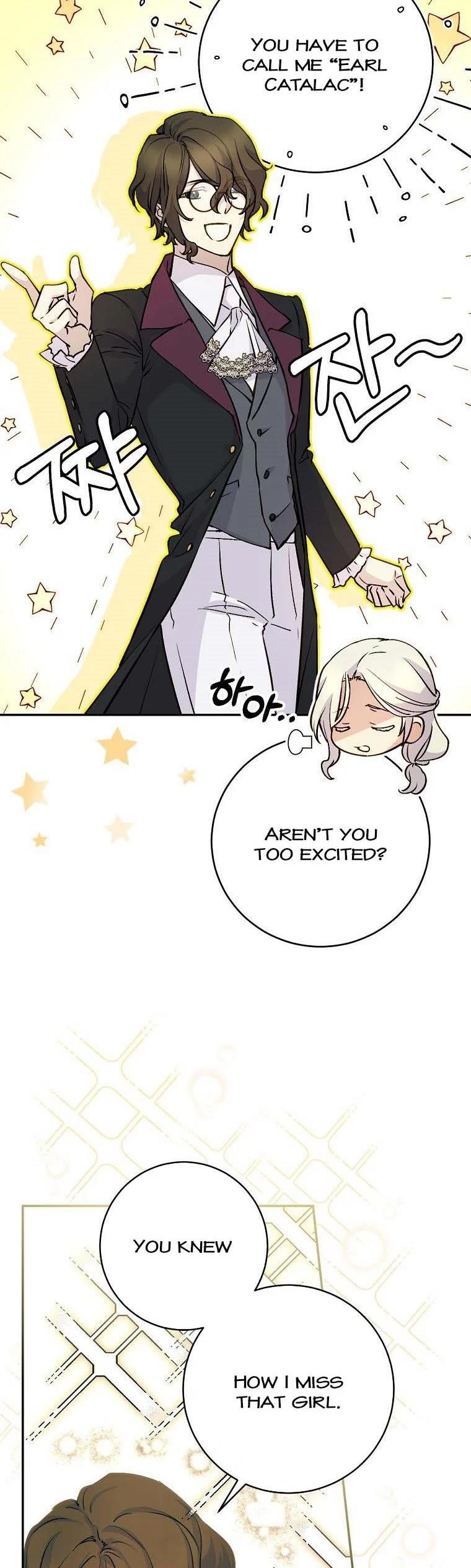 A Capable Maid Chapter 65 - Page 37 in English