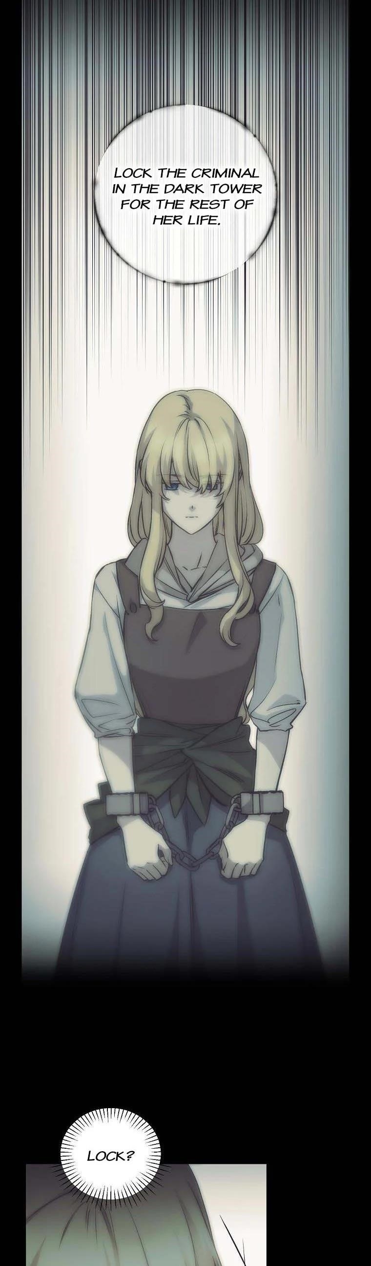A Capable Maid Chapter 65 - Page 4 in English