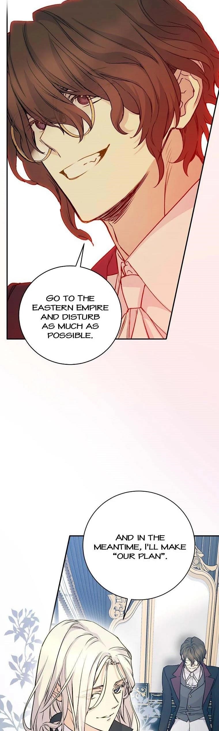A Capable Maid Chapter 65 - Page 43 in English