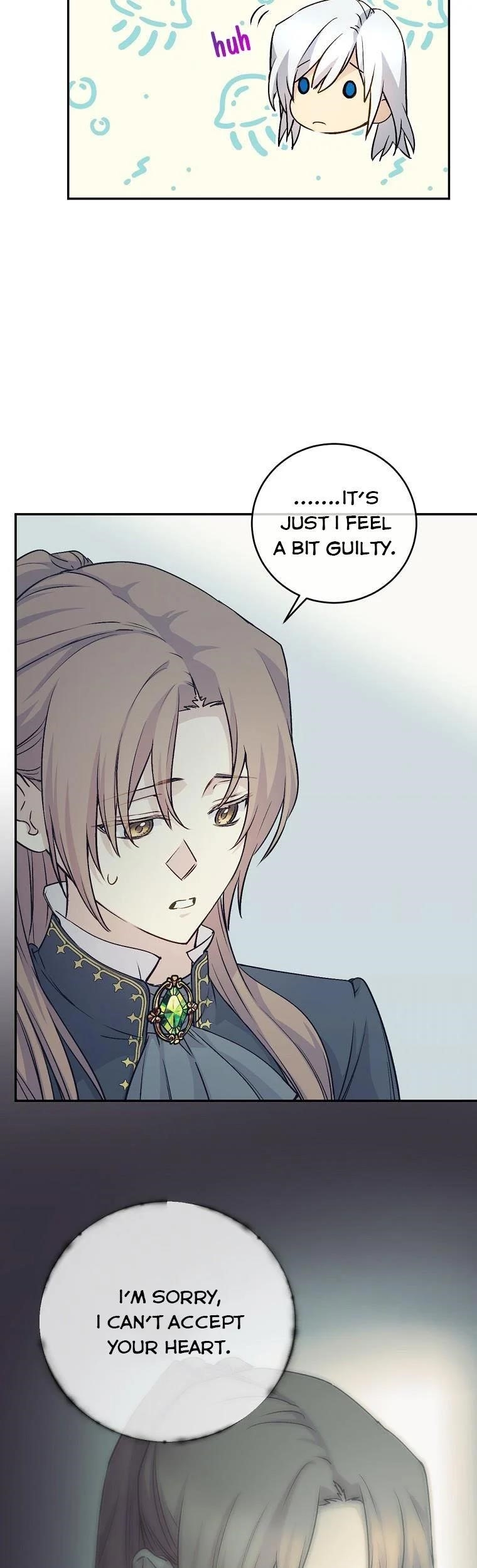 A Capable Maid Chapter 66 - Page 25 in English