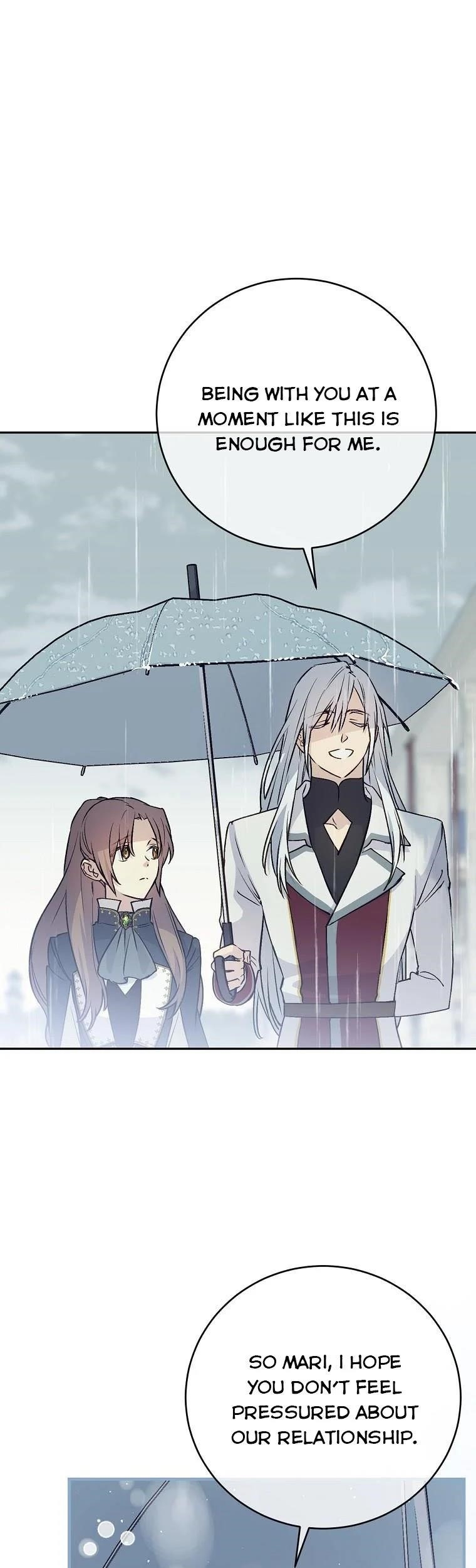 A Capable Maid Chapter 66 - Page 31 in English