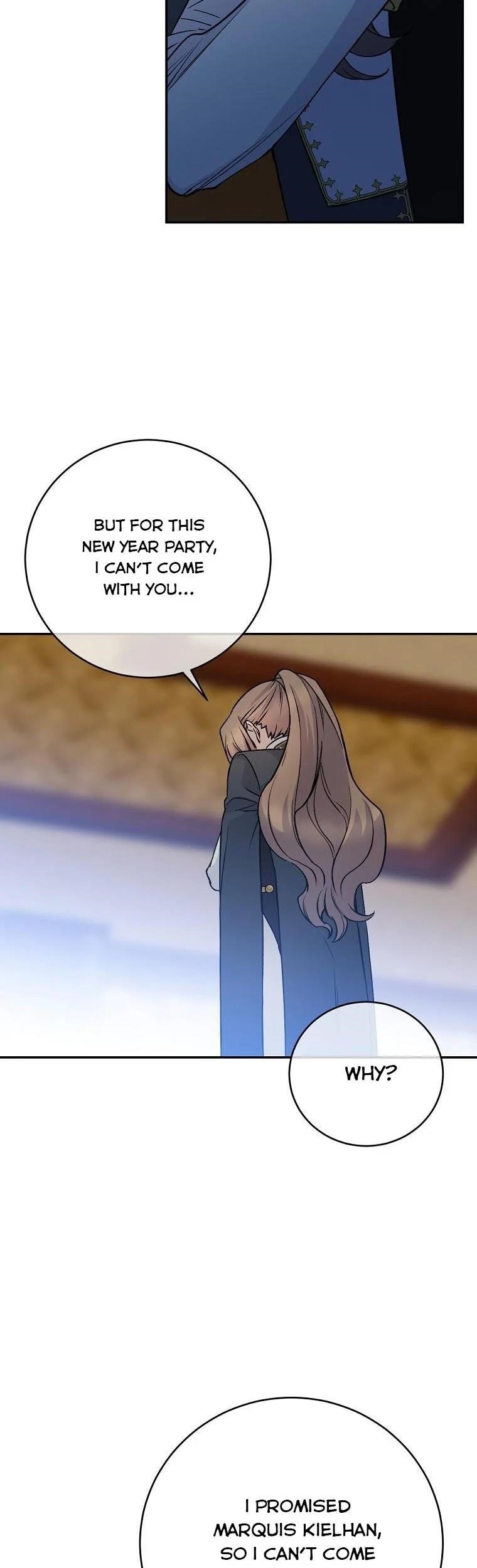 A Capable Maid Chapter 67 - Page 10 in English