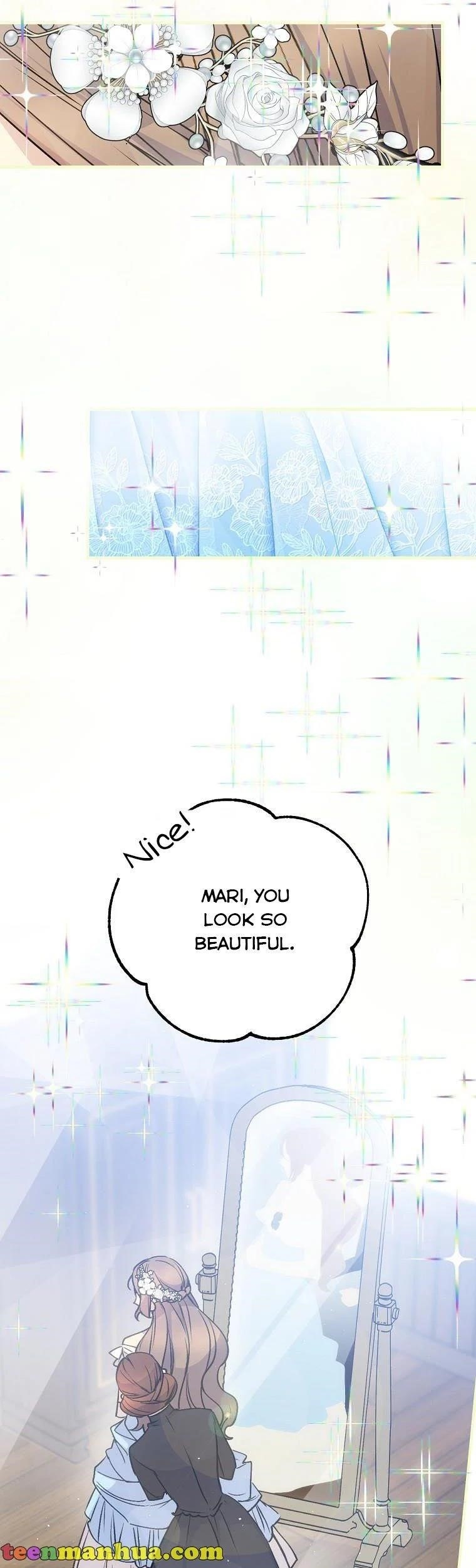 A Capable Maid Chapter 67 - Page 15 in English