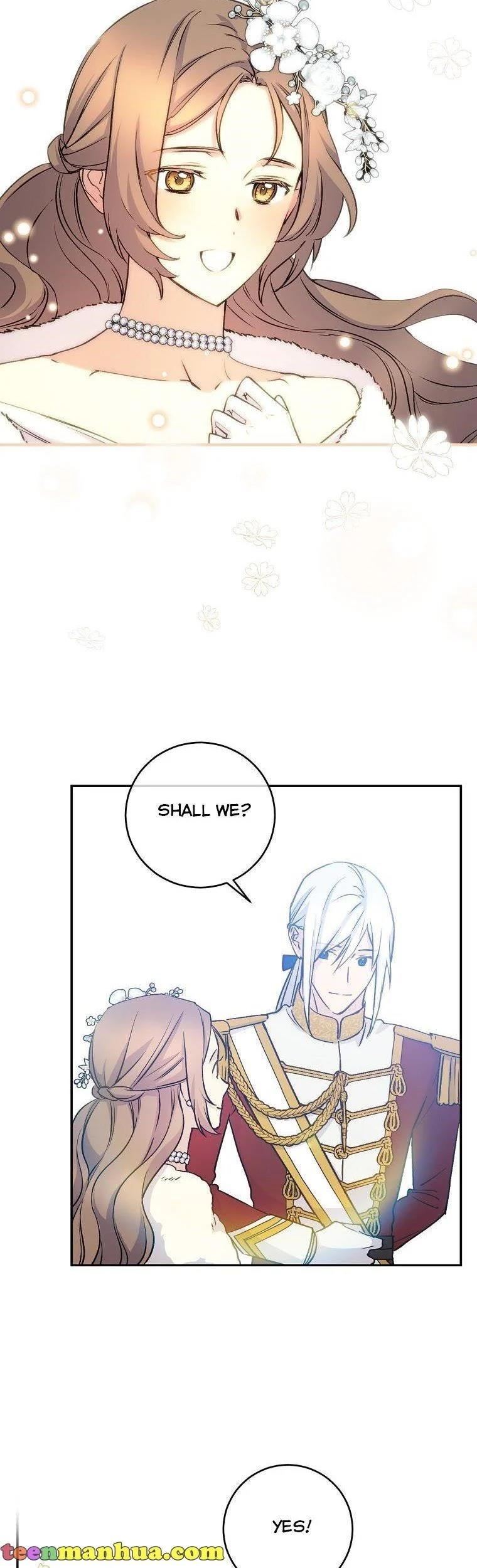 A Capable Maid Chapter 67 - Page 26 in English