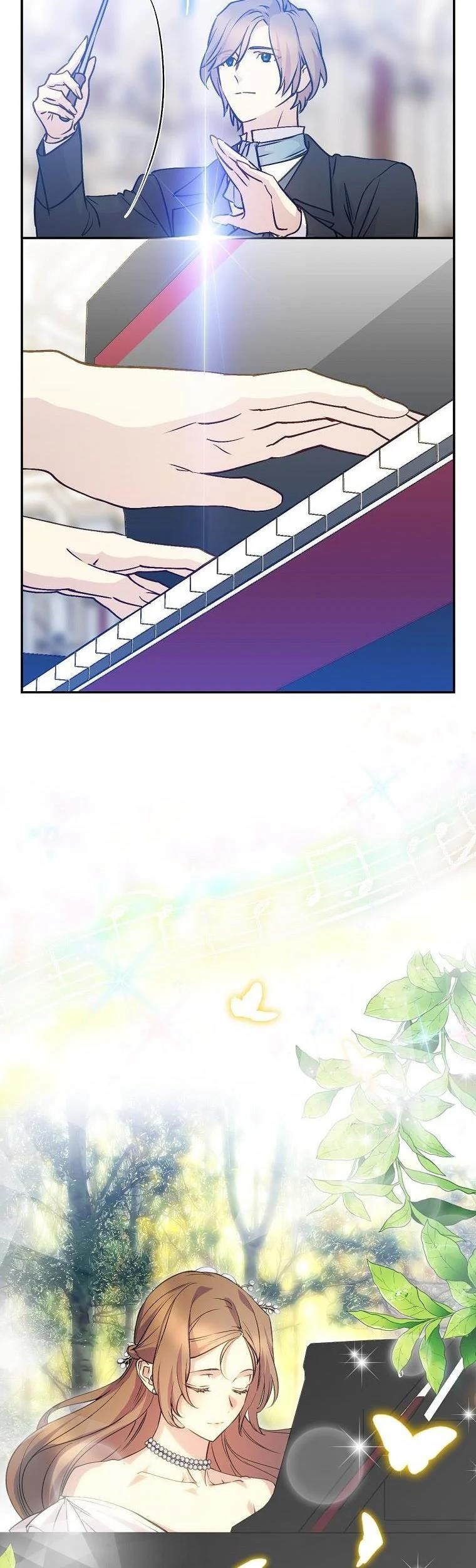 A Capable Maid Chapter 67 - Page 42 in English