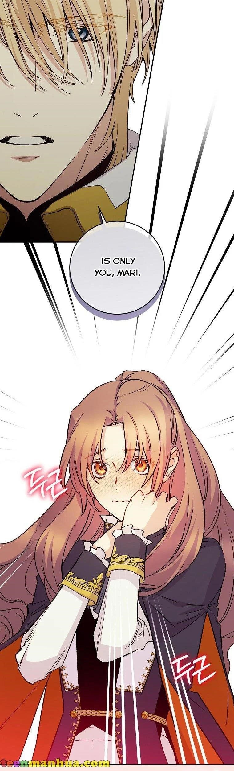 A Capable Maid Chapter 67 - Page 6 in English